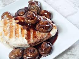 Add the mushrooms and onions to slow cooker. Carrabba S Chicken Piccata Recipe