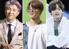 Maybe you would like to learn more about one of these? Bts Members Rm Jimin And V Pen Their Thoughts In Heartwarming Postcards Whilst Gearing Up For Be Release Bollywood News Bollywood Hungama