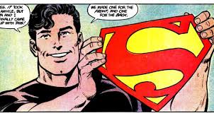 The ten best Superman comic book artists