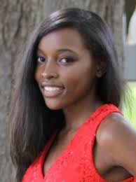 Kierra Baker's Women's Track Recruiting Profile