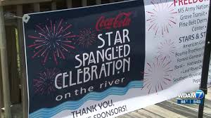 We would like to show you a description here but the site won't allow us. Star Spangled Celebration Set For Friday Night In Petal Hattiesburg