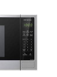 We would like to show you a description here but the site won't allow us. Panasonic 1 3 Cu Ft 1100w Countertop Stainless Steel Microwave Oven With Genius Sensor Walmart Com