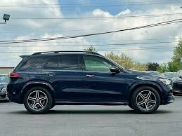 Image result for Lunar Blue 2020 GLE