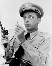 Barney Fife - Barney Fife updated their profile picture. | Facebook