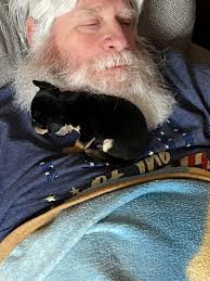 Can't believe how fast Chili is growing. He was weighed a week ago at 25  lbs. it's time for me to get him