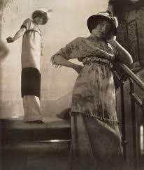 Edward Steichen Editorial For Art Et Decoration Magazine 1911 Paul Poiret Edward Steichen Fashion Photography