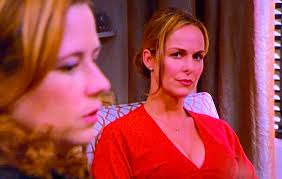 Uncomfortable relationship comparison and feelings