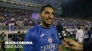 It debuted in july 2019 with four teams participating from each league. Las Voces Del Campeon Cruz Azul Leagues Cup Youtube