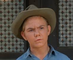 Harold Baxter's Instagram, Twitter & Facebook