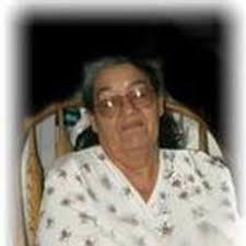 CECELIA JONES Obituary March 29, 2014