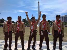 Persentase menurut perasaan pelaku bullying. Al Uswah Join Backpacker Se Smait Jatim Smait Aluswah Tuban Sch Id