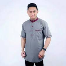 Dalam pergaulan akulturasi budaya sangat kental terasa: Yubelg Bulukumba Fashion Muslim