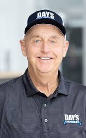 Day's Chevrolet Staff