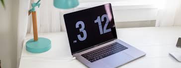 Lock mac without logging off. How To Change Login Screen On A Mac