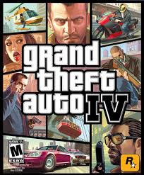 Gta 4 Pc Game Full Free Download Grand Theft Auto Is The Most Popular Video Grand Theft Auto 4 Grand Theft Auto Gta 4 Game