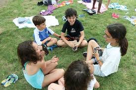 Day Camps: Religious