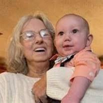 Brenda Mayle's Instagram, Twitter & Facebook