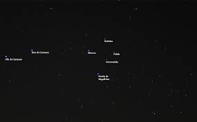Apesar de ser a constelação mais pequena das 88 constelações reconhecidas pela união astronómica internacional, esta é de fato uma constelação muito interessante. Professor Guilherme Pio De Almeida O Cruzeiro Do Sul Tambem Chamado De Crux Apesar De Ser A Menor De Todas As Constelacoes E Uma Das Mais Importantes Principalmente Para Os Povos