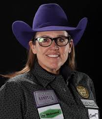 Top Rodeo Athlete: 2-Time NFR Qualifier, 3-Time CFR Qualifier