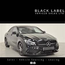 2017 67 Mercedes Benz Cla220d Amg Line 4dr Tip Auto 2 2 500 Deposit 314 A Month Call Or Message 07761714625 For More Info Car Jeep Gladiator Car Review