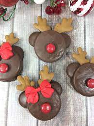 The ultimate list of 70+ creative christmas projects for kids! 15 Christmas Recipes To Bake With Kids That You Can Really Do