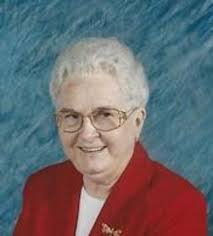 Beulah Garner Obituary March 10, 2012