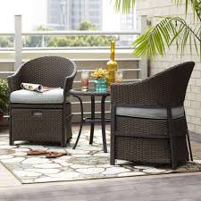 Hopefully what you`re searching for you have obtained in this website. Garden Treasures South Point 5 Piece Outdoor Conversation Set Patio Furniture Sets Conversation Set Patio Garden Treasures Patio Furniture