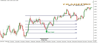 Cách sử dụng Fibonacci Retracement tìm điểm vào lệnh tối ưu nhất