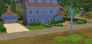 Maybe you would like to learn more about one of these? I Made The Freeman S House Aka The House Seen In The Boondocks What Do You Guys Think Thesims