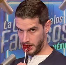 SU SALIDA FUE UN ERROR DE LA PRODUCCIÓN?👀🏠 Recientemente se hizo viral en  redes, una entrevista de Adrian Di Monte donde menciona que la producción  le dijo que se regresara a la