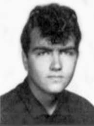 PFC Clyde Lee Holliday, Anaheim, CA