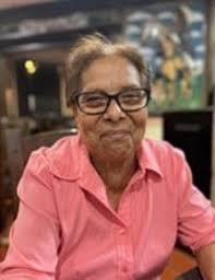 Obituary information for Mary Reyna Amezquita