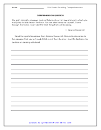 9th grade science worksheets, printable 9th grade reading comprehension worksheets and 9th grade grammar worksheets are three main things we want to show you based on the gallery title. Grade 9 Reading Comprehension Worksheets Reading Comprehension Worksheets Comprehension Worksheets Reading Comprehension