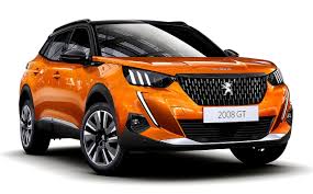 Gt line models feature sports style seats trimmed in mistral 'imila' leather effect and 'brumeo' cloth materials. Pin On Car Design