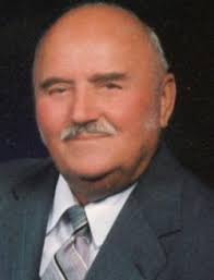 Bernard Patrick “Barney” Johnston (1927-2020)