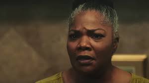 Like her or not, Mo'Nique is a powerhouse actress