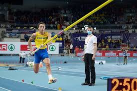 Il n'aura donc fallu qu'un tout petit renaud lavillenie a connu une progression époustouflante au cours des dernières semaines : Armand Duplantis Sacre A La Perche Valentin Lavillenie Deuxieme De L Euro Indoor De Torun L Equipe