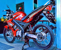 Beli vixion hitam jari jari terlengkap harga murah august 2021 terbaru di tokopedia! Velg Vixion Old Jari Jari Crome Velg Hitam Lazada Indonesia