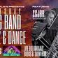 Big Band Jazz & Dance Night