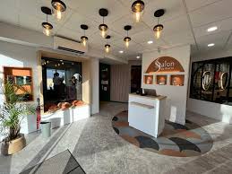 LE SALON DE PIERRE - LAVAL