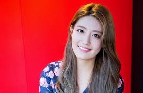 See more of nam ji hyun 남지현 on facebook. Nam Ji Hyun Reveals What She Would Be If She Wasn T An Actress Soompi