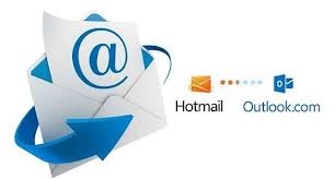 hotmail log in ไทย business