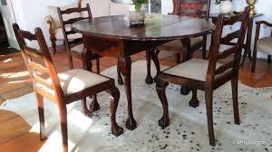 There are 246 cane dining chairs for sale on etsy, and they cost us$ 597.36 on average. Two Antique Ball Claw Arm Chairs Rattan Cane Seats Backs Home Garden Stuff For Sale In Western Cape Africada Com Mobile 47435