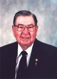 Meredith Eugene Keeney (1918-2002)