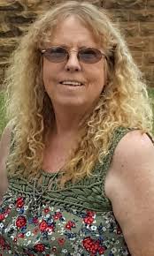 Jeanette Paula Johnson, November 21, 1953~July 31, 2020