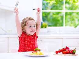 Do you know a picky eater? 8 Ways To Get Picky Eaters To Become More Adventurous