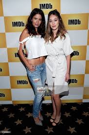 Mercedes Mason Hooot Y Alycia Debnam Carey De Ftwd Para Cuando Un Romance Entre Estas Dos Www Deborarte Com Ar Alycia Debnam Carey Alycia Debnam Carey