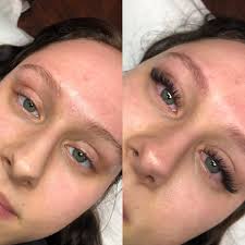 Lexie Decker (@thelashloftt) · Canton, OH