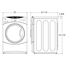 Maybe you would like to learn more about one of these? Washer Dryer Dimensions Laundry Room Storage Shelves Laundry Room Storage Stackable Washer