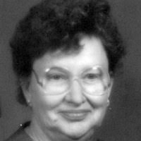 Myrtle Tompkins Obituary (2013)